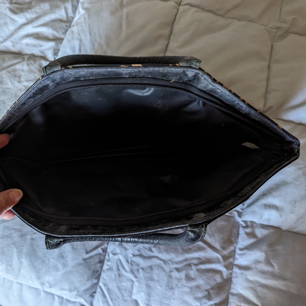Fun handbag - Picture 2 of 3